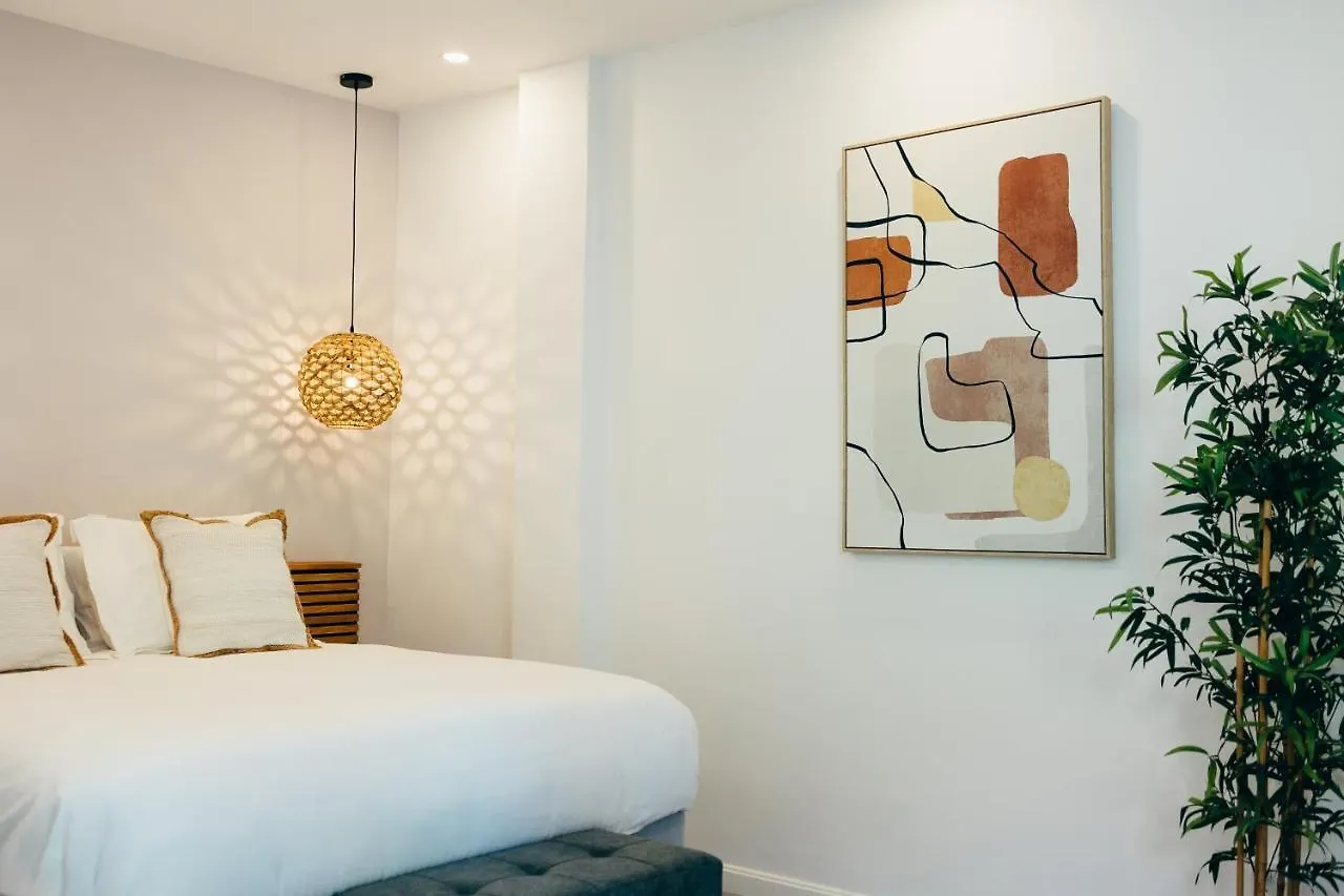 Hotel Pietermaai Oasis Willemstad Curaçao
