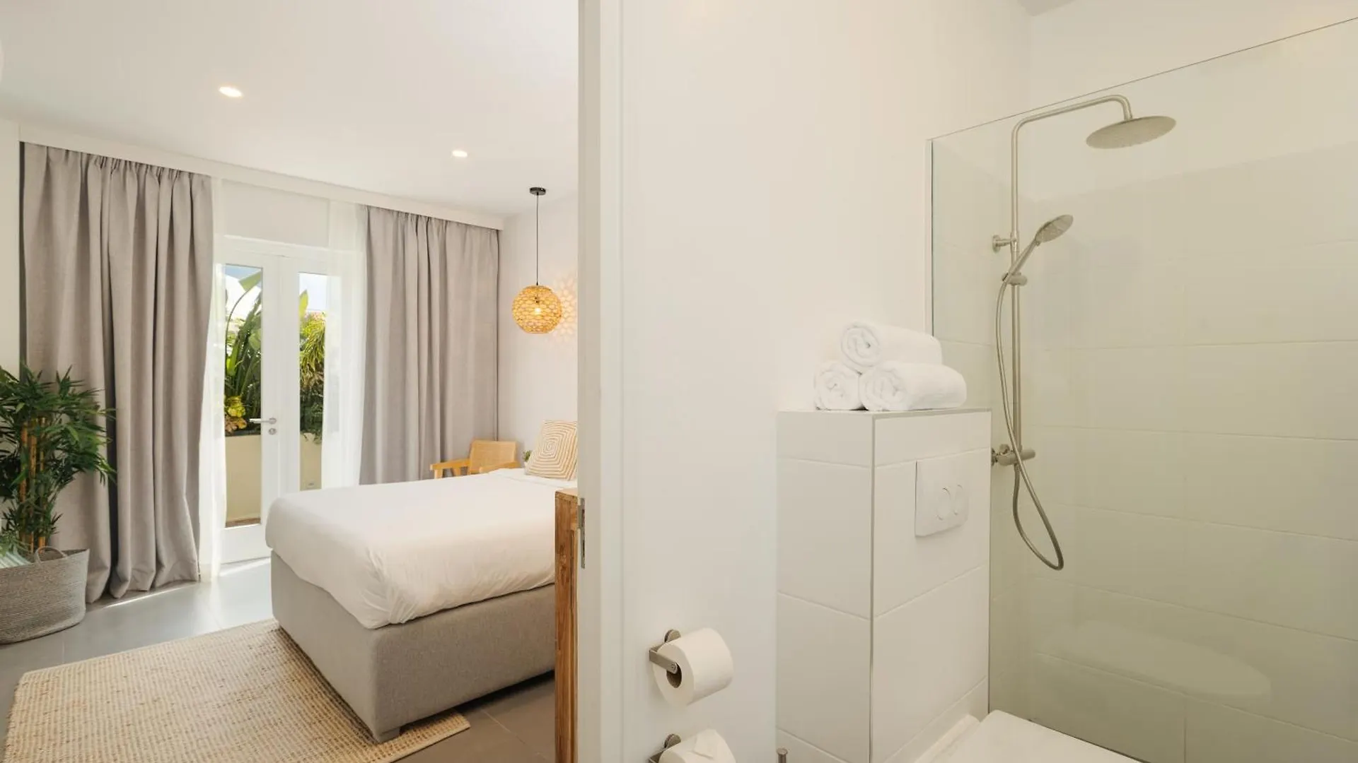 Hotel Pietermaai Oasis Willemstad 0*,