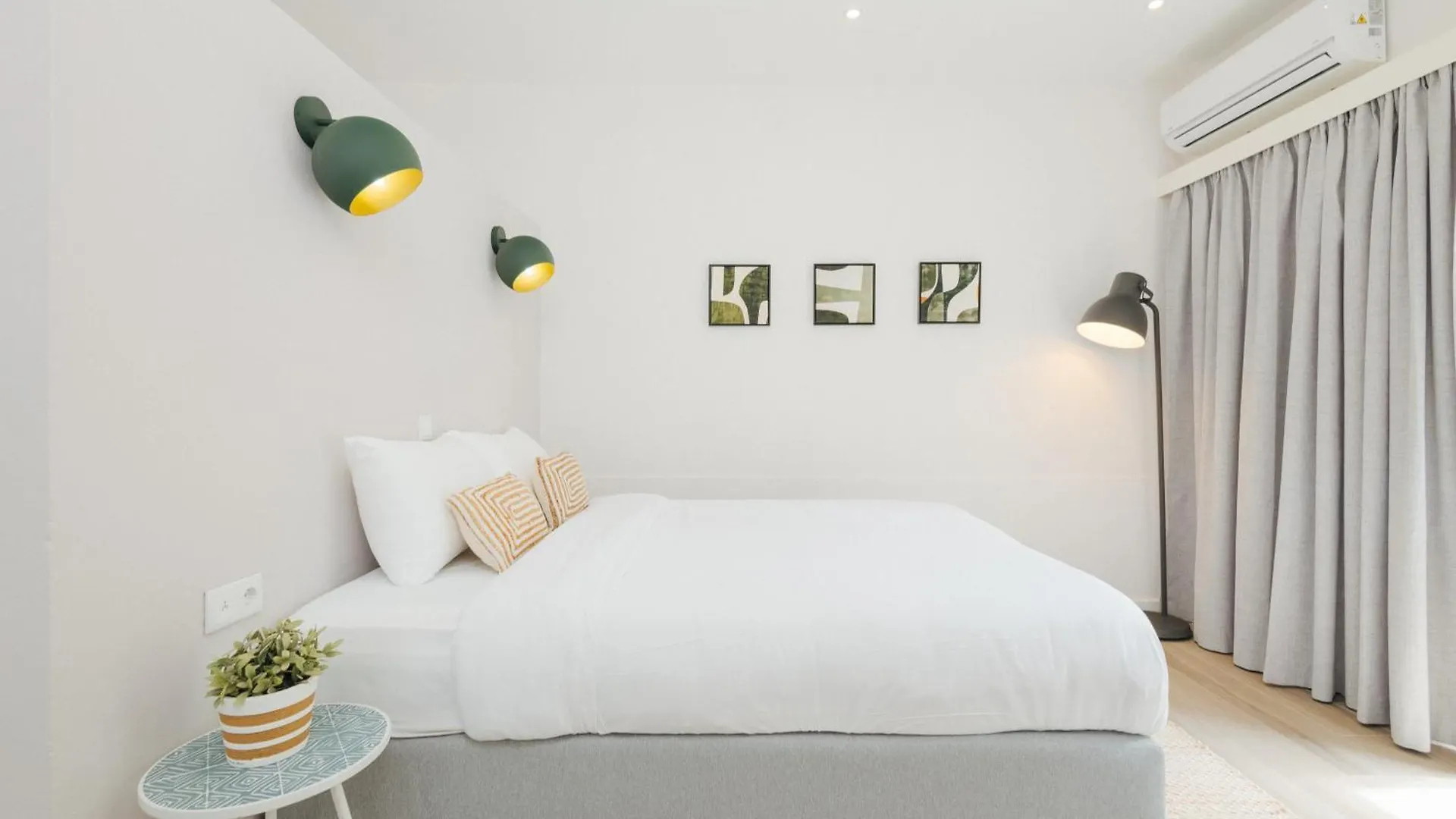 Hotel Pietermaai Oasis Willemstad