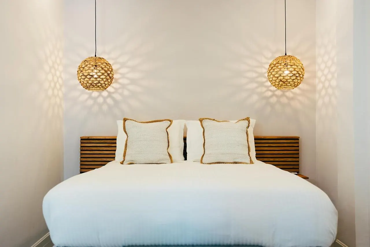 Pietermaai Oasis Hotel Willemstad Curaçao