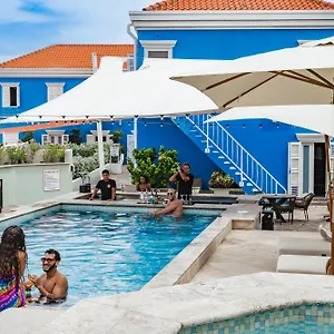 Hotel The Freedom, Willemstad